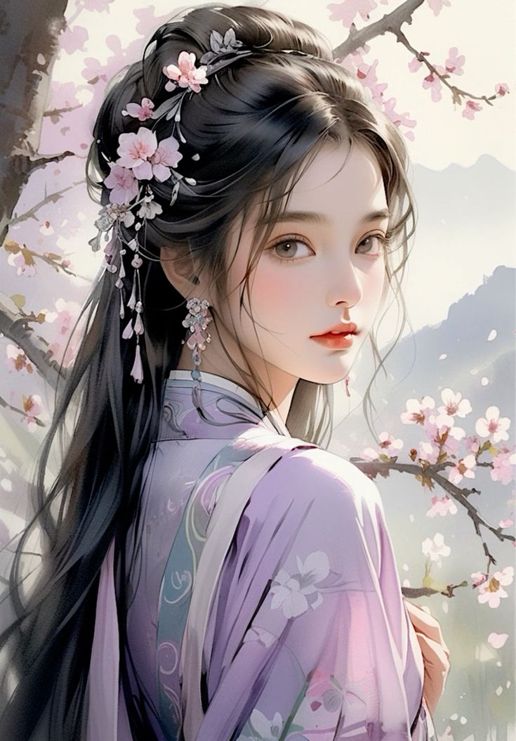 Linh Ý Nồng