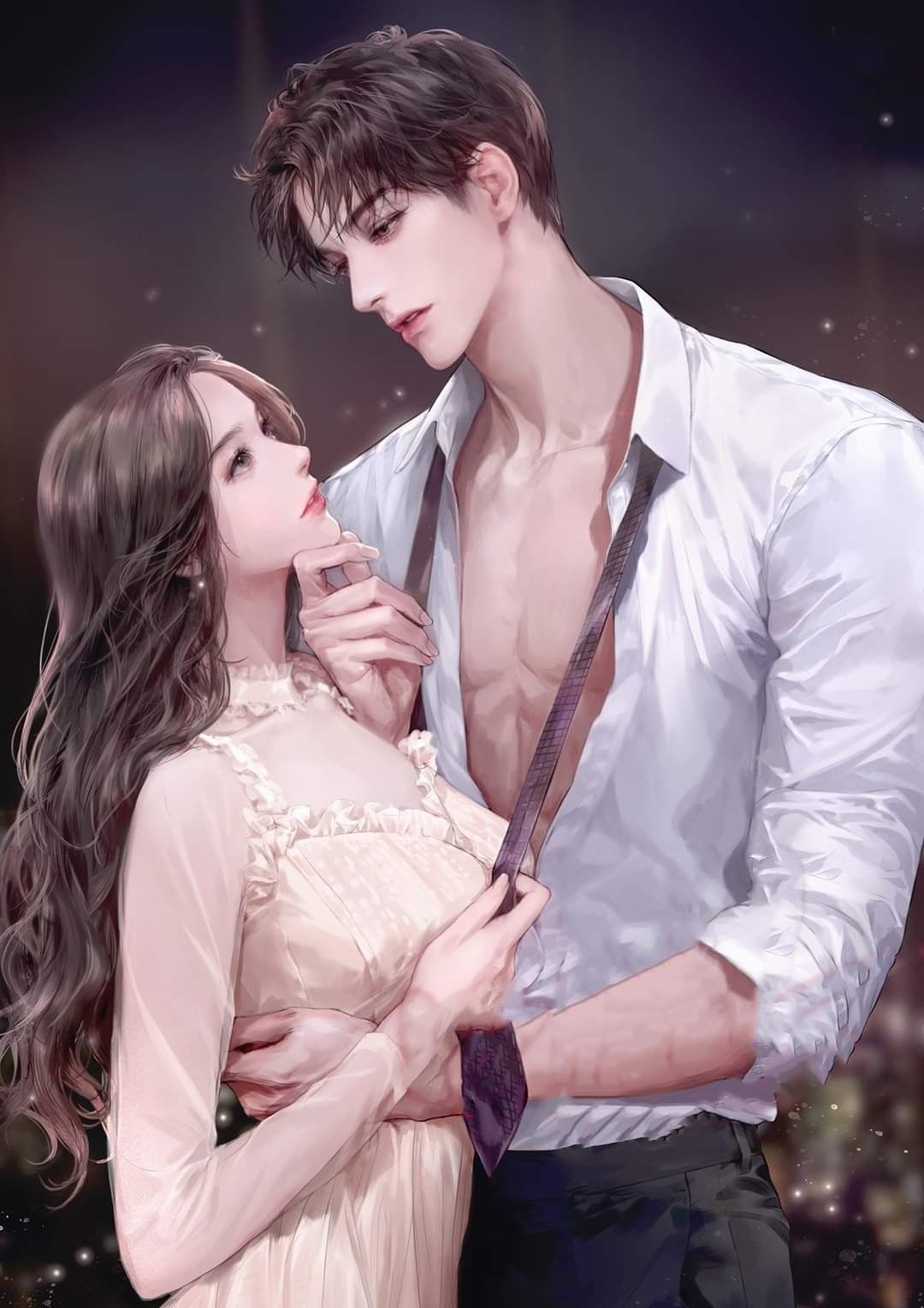 Sau Lưng Là Nhà